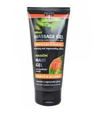 Palacio Schlangengift Massage