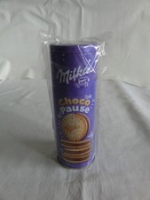 2 Milka Keksdose Blechdose mit