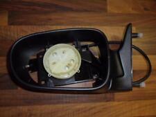  VW Sharan Aussenspiegelgehäuse links manuell verstellbar Original VW NEU