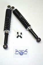 Hercules Sachs G3 Supra 4 Lastboy Sparta Moped Schwar Stoßdämpfer Federbeine 360