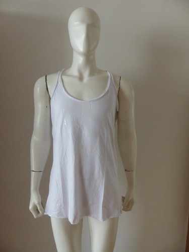 Tank top von primo - (slim),