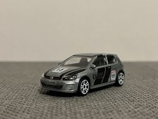 Majorette VW Golf GTI VII 7