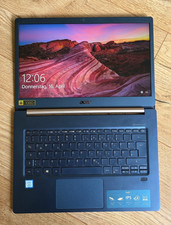 acer Swift 5 SF514-52T, i7 8th