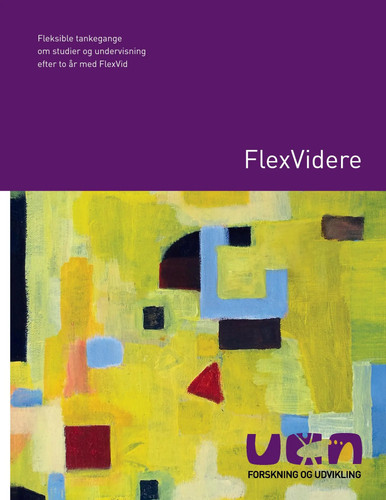 Flexvidere annette fiskaali - flexvidere,