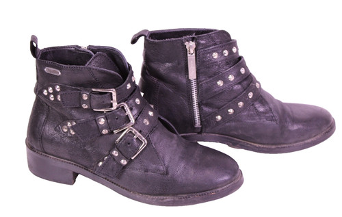Pepe jeans stiefeletten - pepe,