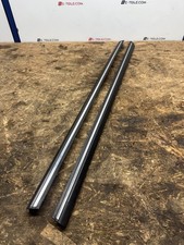 BMW E30 Stoßleisten Tür