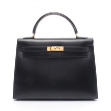 HERMES Kelly 32 Schulter