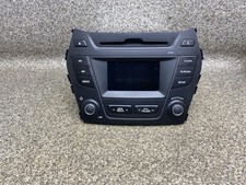 Radio CD Player Media