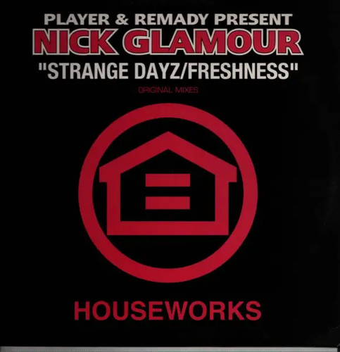Player remady present nick - player,