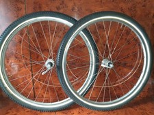 Retro Felgen Räder 26"