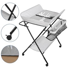 Baby Wickeltisch Klappbar