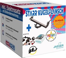 GDW AHK für Mercedes Sprinter