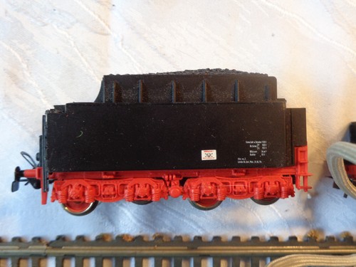 Motor tender piko br03 - piko, fÜr