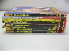 8x Vintage Strick-Heft Wolle Rödel wertvolle Handarbeit: Die aktuelle Masche