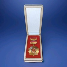 DDR  Auszeichnung Orden  VVO