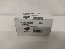 Resideo TFI 812.2 Mod. 10 -