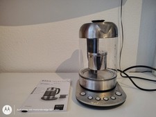 BEEM Teatime II Tee- und