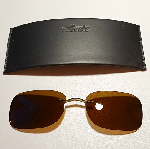 Silhouette damen sonnenbrille - silhouette,