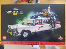 LEGO Icons: Ghostbusters