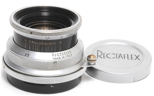 Angenieux 50mm type z2 for - angenieux, 2.9/50mm