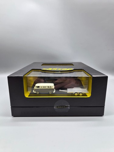Bus kastenwagen mit - vw,