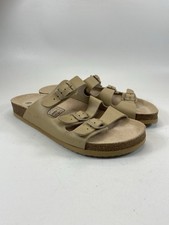 Pro Pedo gr 40 Damen Sandalen Sandaletten Slipper Sehr Gut Nr 49