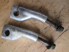 1988-1997 YAMAHA XV750 Lenker Halter Lenkerhalter 3AL-23442-00-38