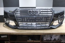 STOßSTANGE vorne Original +