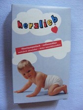 Herzlieb Windelhöschen by