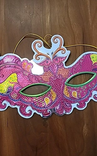 Maske - , /