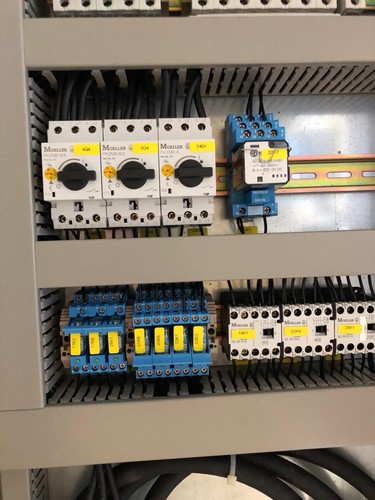 Steuerungseinheit elektrische - steuerungseinheit,,
