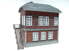 Original Pola Stellwerk H0