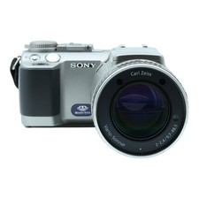 Sony Cybershot Cyber-Shot