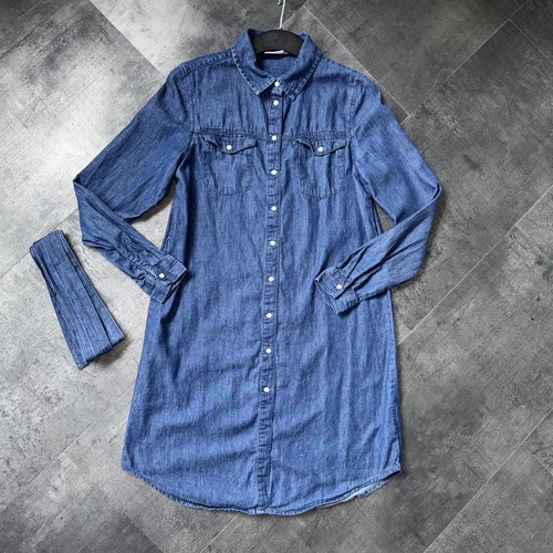 Blue motion kleid - motion, 36