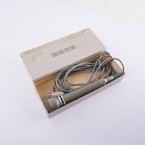Akg d19c telefunken - akg,