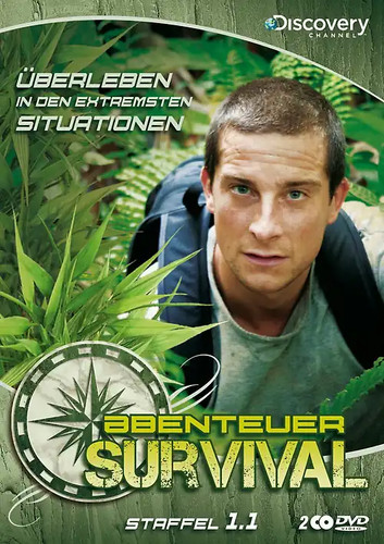 Abenteuer survival staffel - abenteuer,