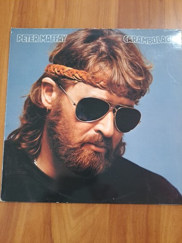 Peter maffay carambolage - maffay,