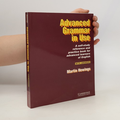 Advanced grammar use - advanced,