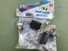 Ridgid Kohlebürsten Set