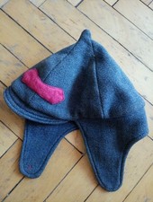 Kindermütze in Form einer