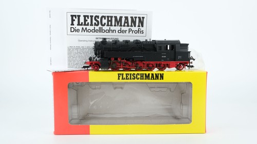 Fleischmann 4055k dampflok - h0,