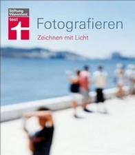 Fotografieren. Zeichnen mit