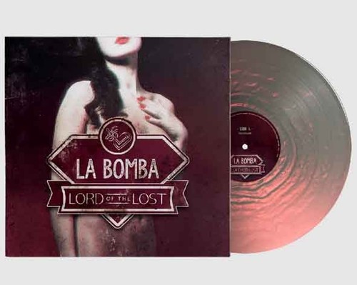Lord the lost bomba - the,