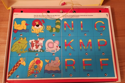 Blinki kinderspiel aus den - blinki,