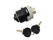 Zündschloss passt für Deutz