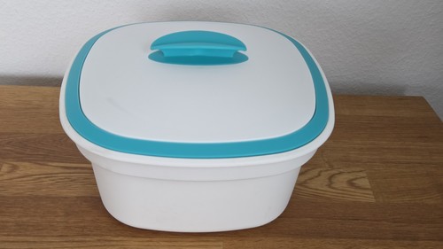 Tupperware thermo duo - thermo,