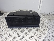 Klimabedienteil Saab 9-5 Kombi