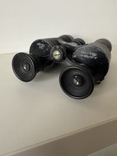 Seltenes altes Fernglas