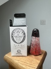 Original York Ghost - Saltwick