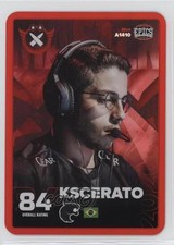 2020 Epics ESL Counter-Strike